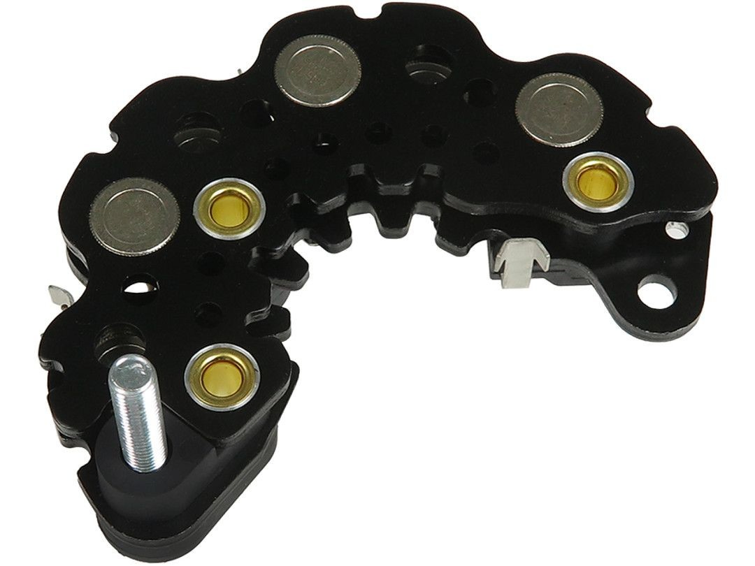 Eixo de diodos do gerador Chevrolet Aveo II T250, T255