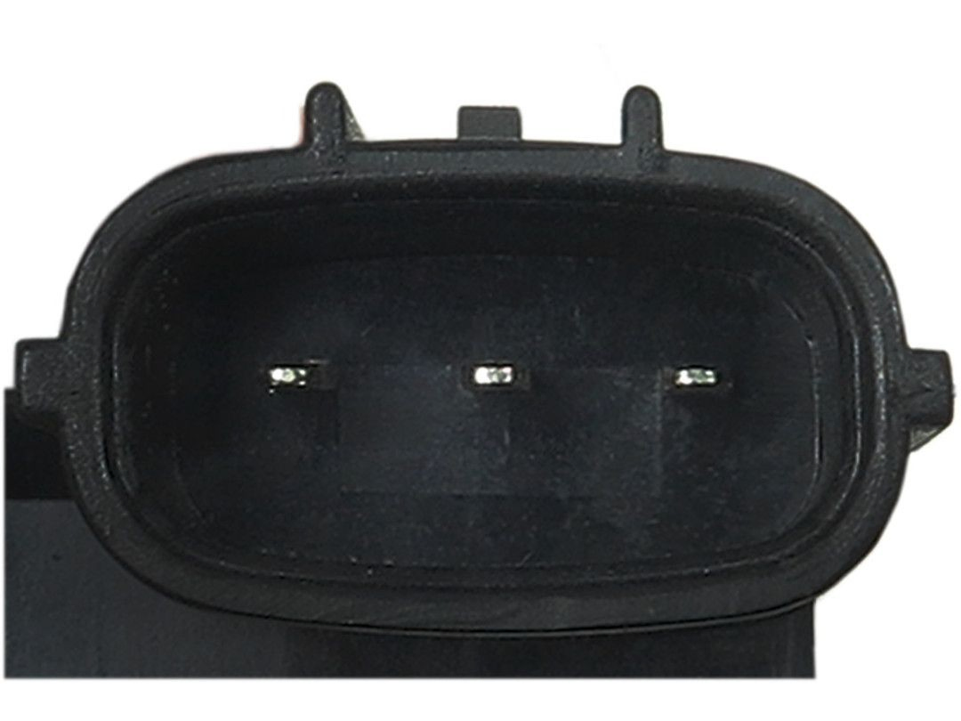 Relê-regulador do gerador (relê de carregamento) para Subaru Outback III B13, BP