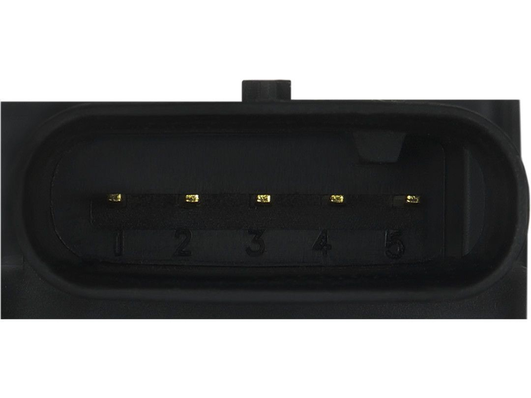 Sensor de óxidos de nitrogênio NOX 5WK96683D Continental/Siemens