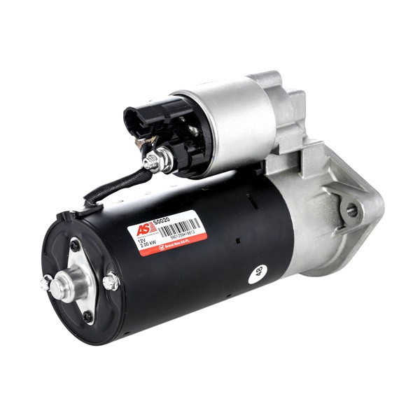 Compre S0020 As-pl Motor de arranco