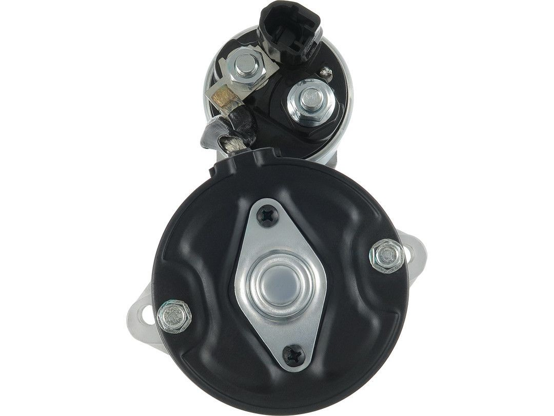 S0020 As-pl Motor de arranco