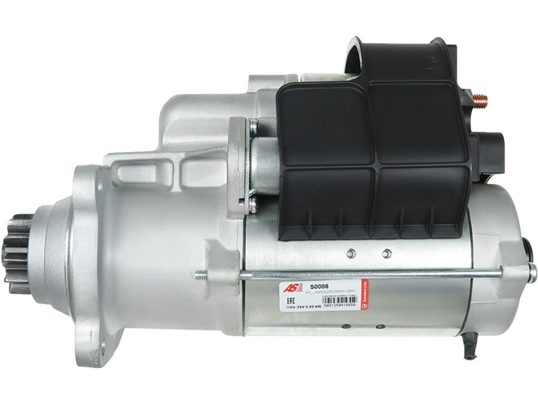  As-pl S0086