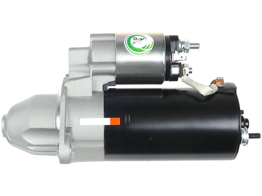Motor de arranco CS1041 Cargo