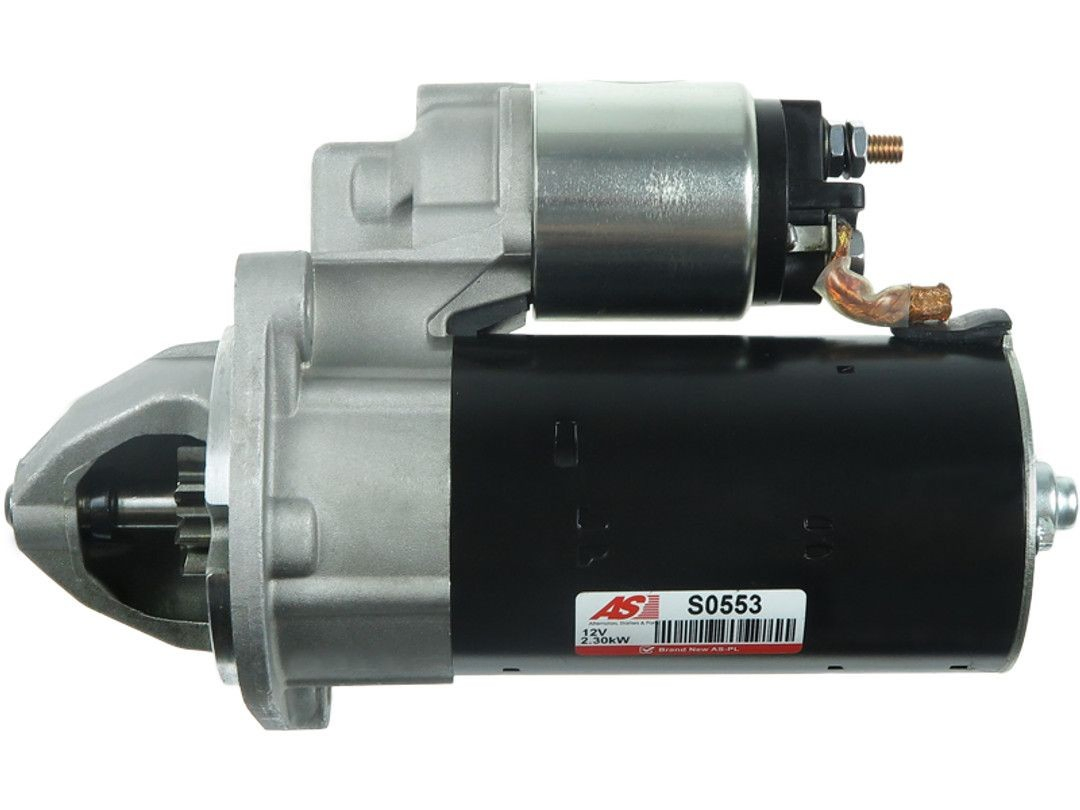 Motor de arranco S0553 As-pl