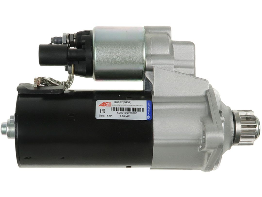 S0632SEG As-pl