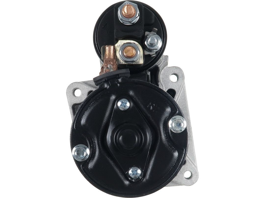Motor de arranco 0001115117 Chrysler