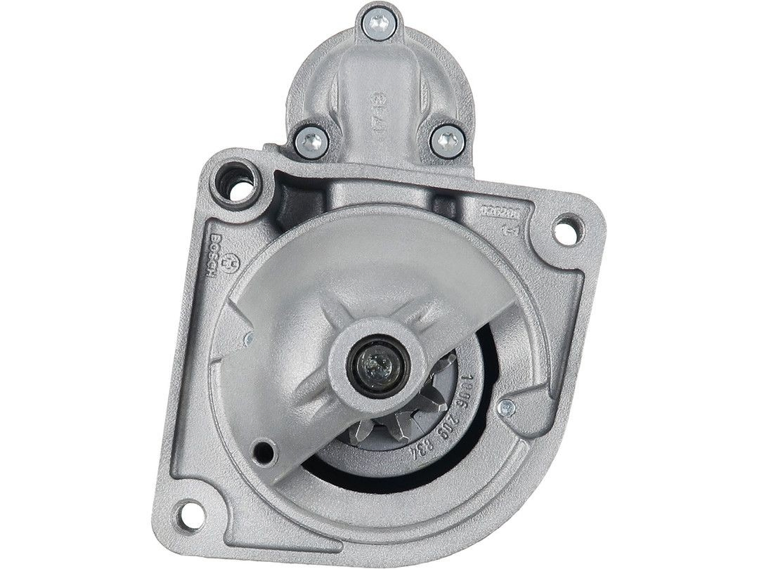 Motor de arranco Chrysler 0001115117 preço, a partir de 134,55 USD