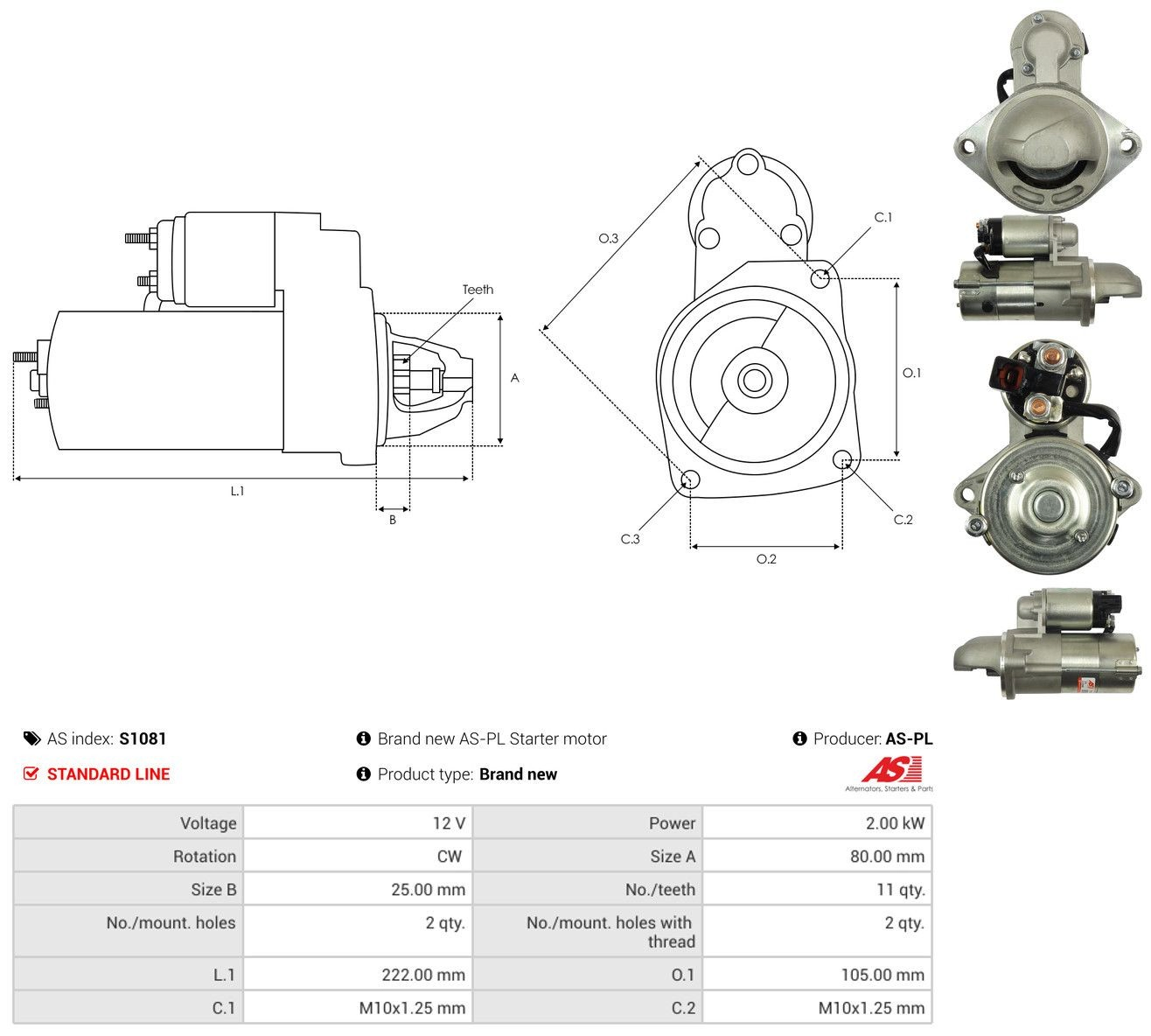  As-pl S1081