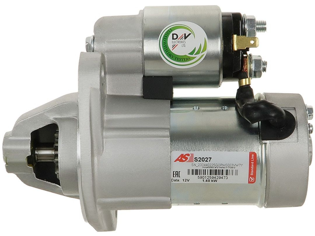  As-pl S2027