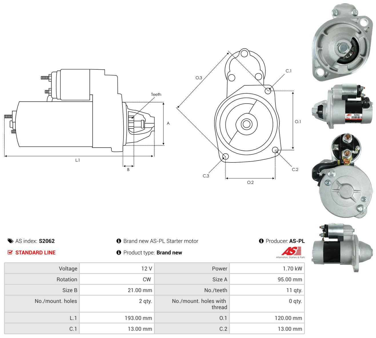  As-pl S2062