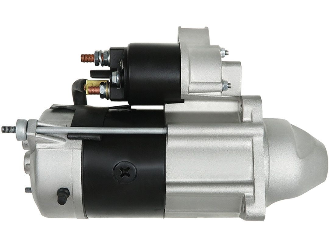 Motor de arranco As-pl S4017SR preço, a partir de 199,30 USD