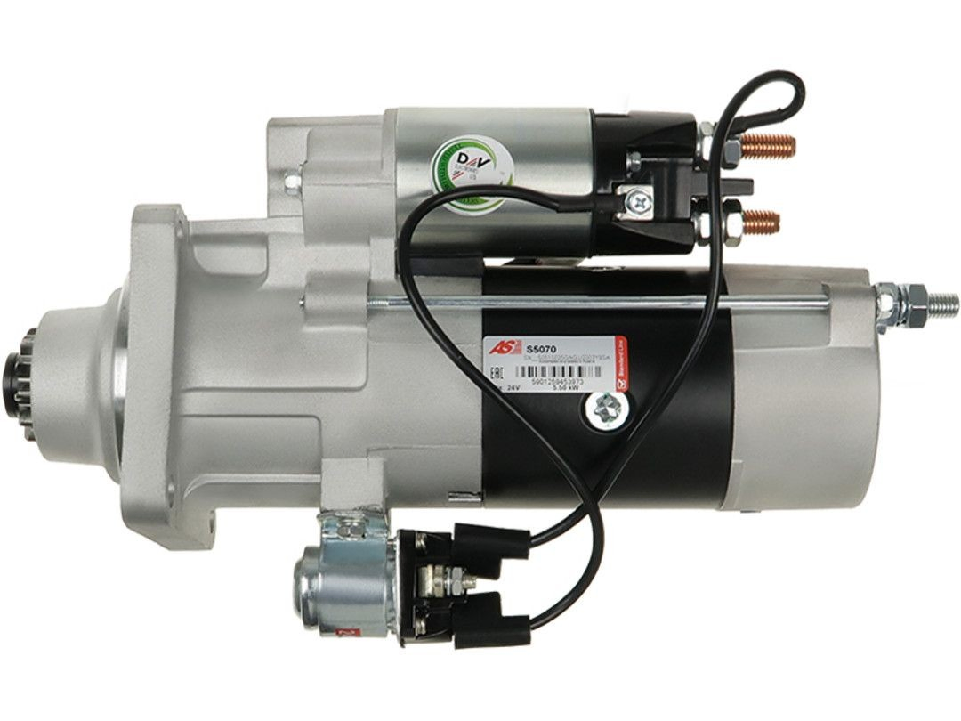 Compre S5070 As-pl Motor de arranco
