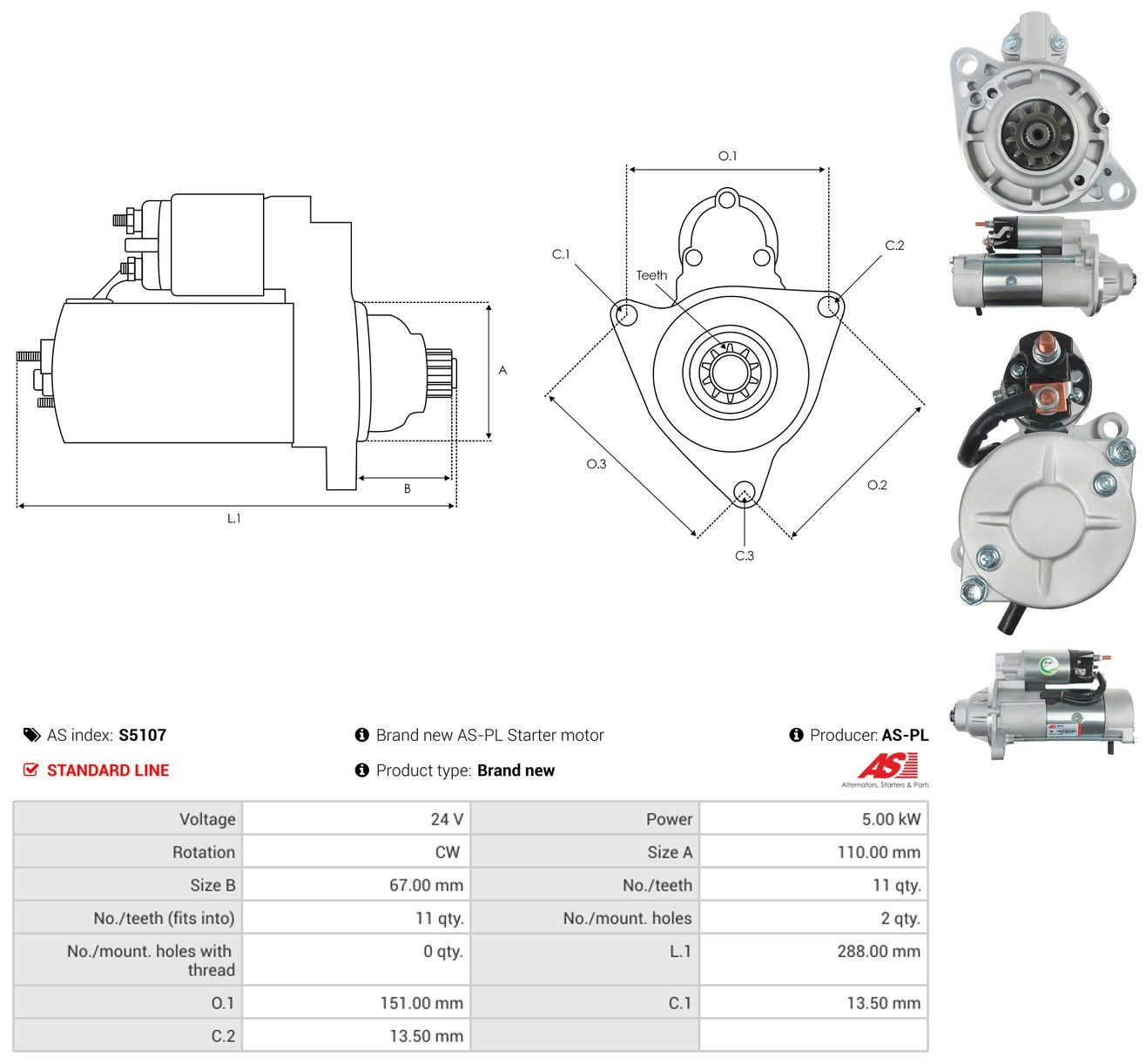  As-pl S5107