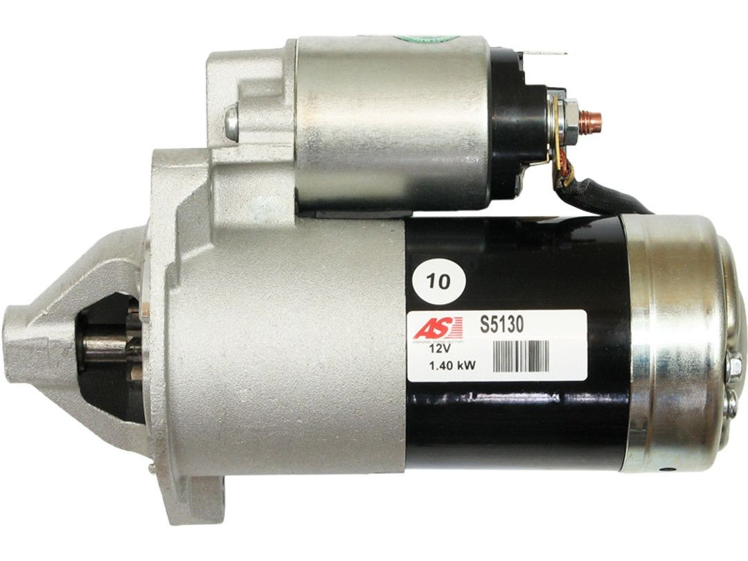 Compre S5130 As-pl Motor de arranco