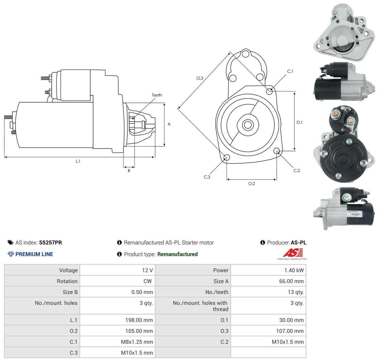 S5257PR As-pl