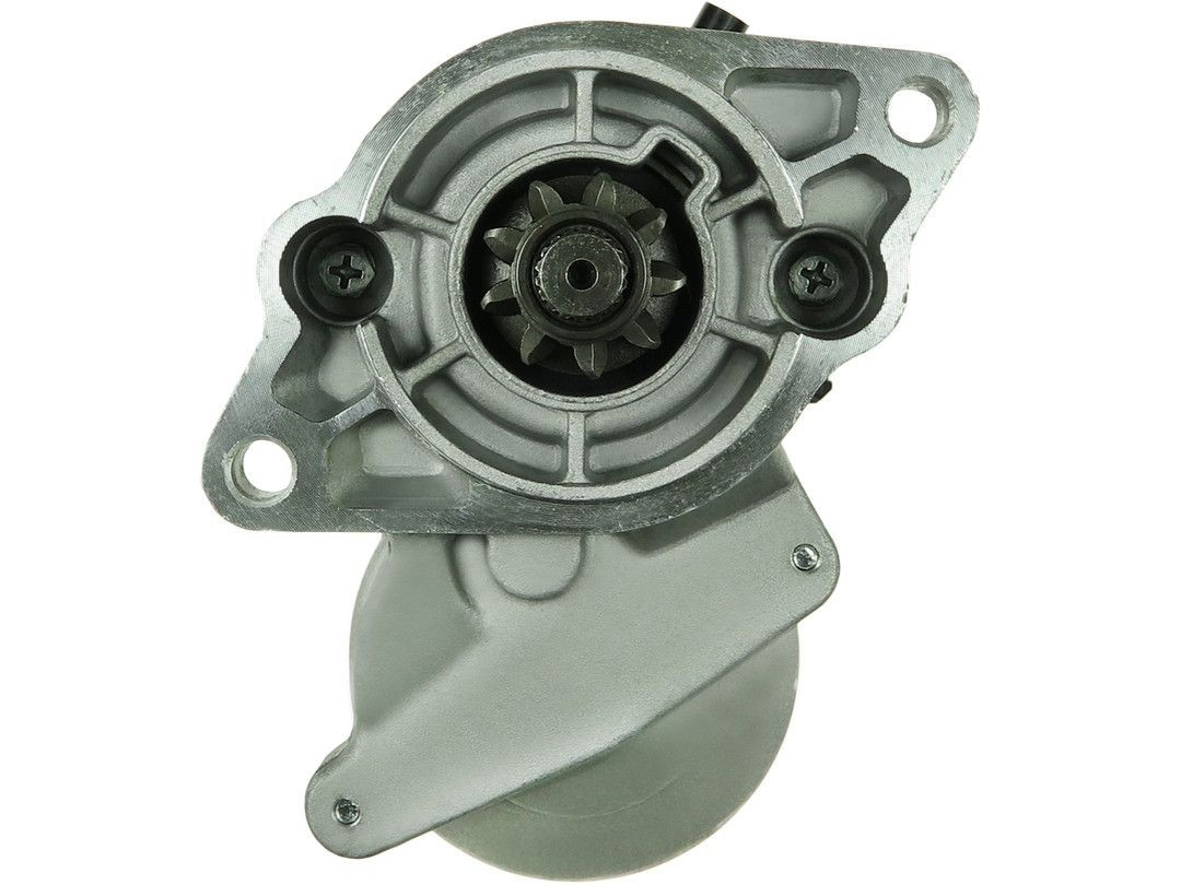 S6072 As-pl Motor de arranco