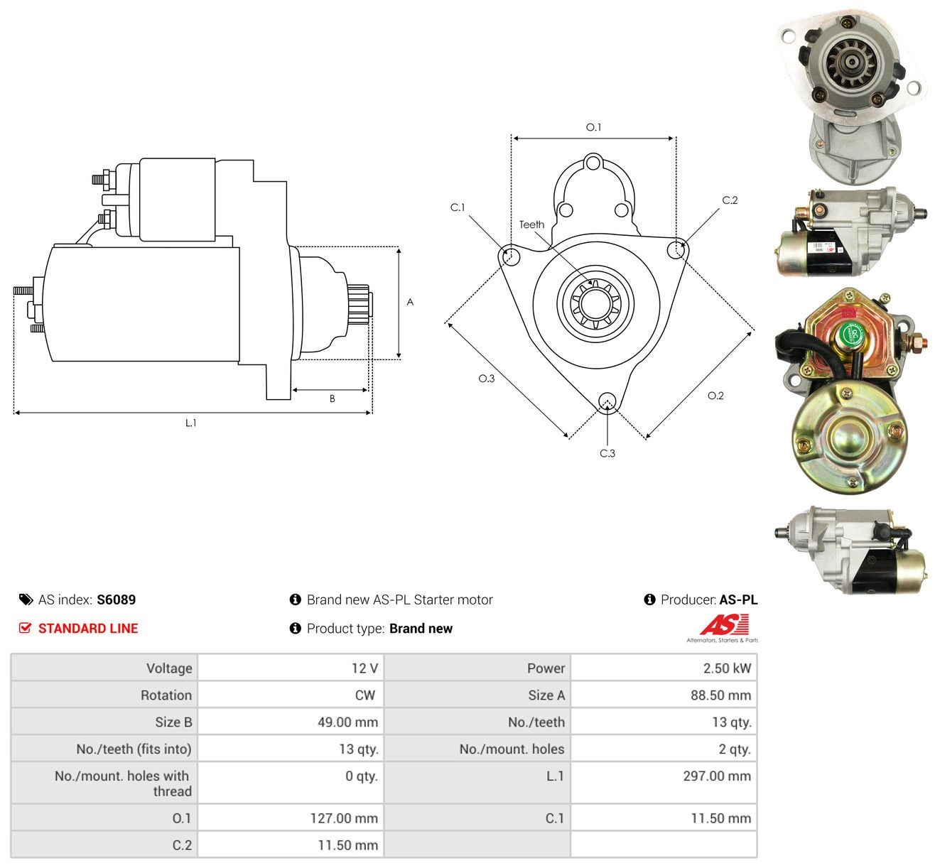  As-pl S6089