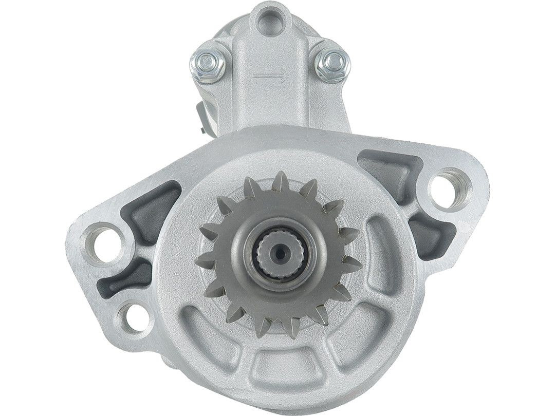 Motor de arranco As-pl S6156 preço, a partir de 183,76 USD