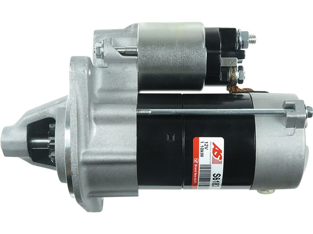 S6183 As-pl Motor de arranco