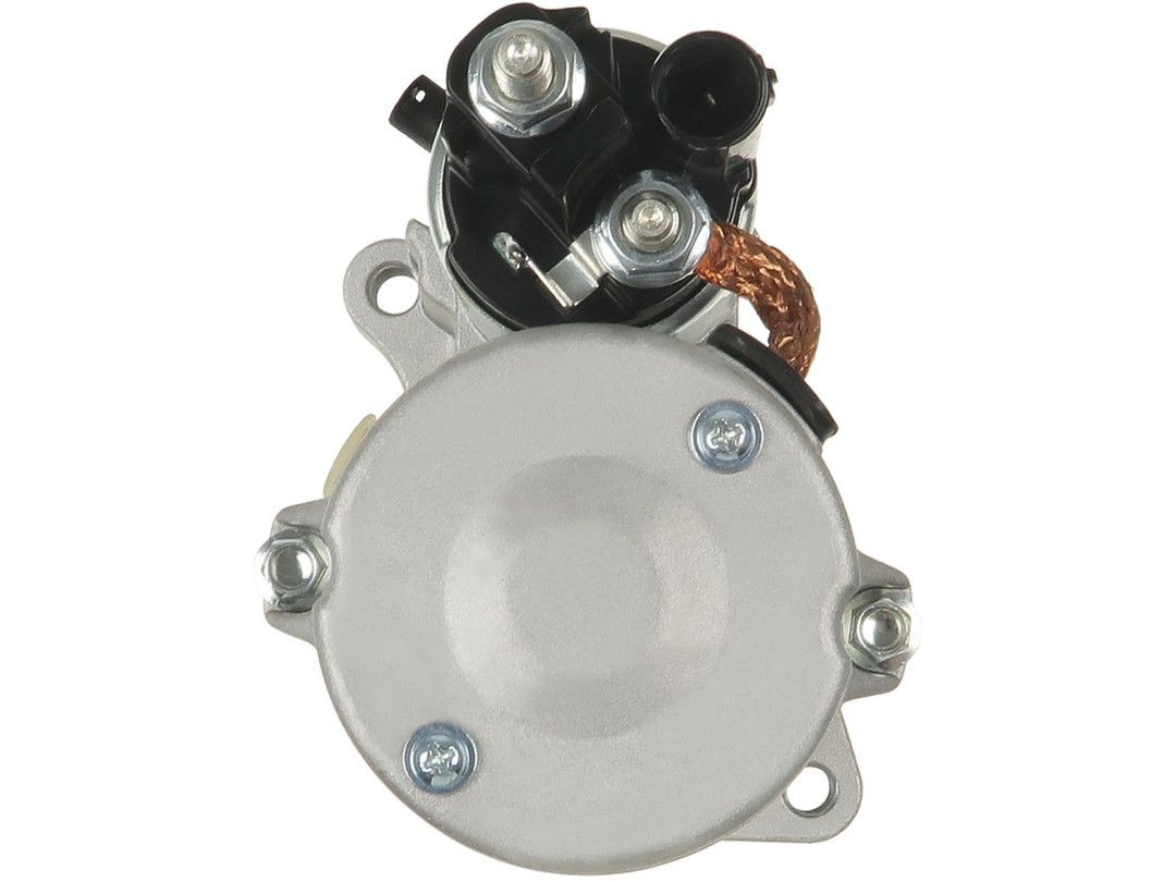 6549061500 Mercedes Motor de arranco