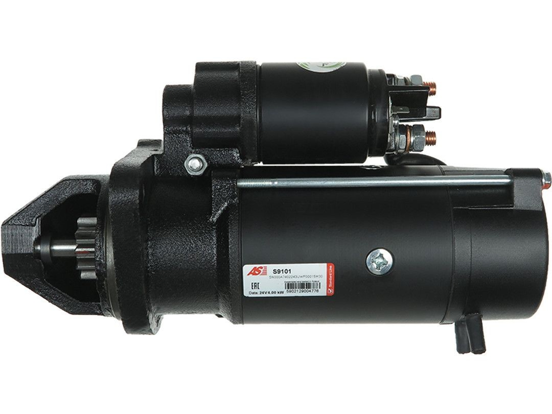 As-pl S9101
