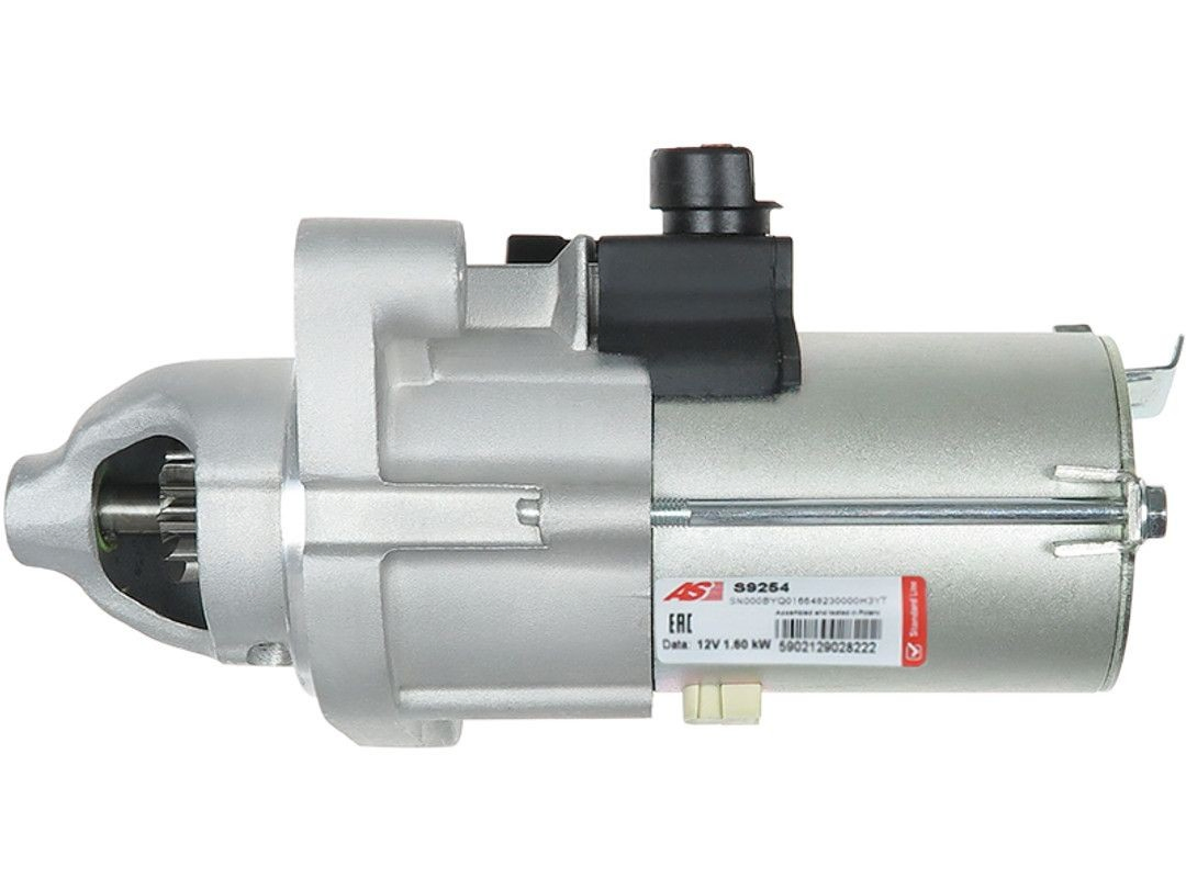 Compre S9254 As-pl Motor de arranco