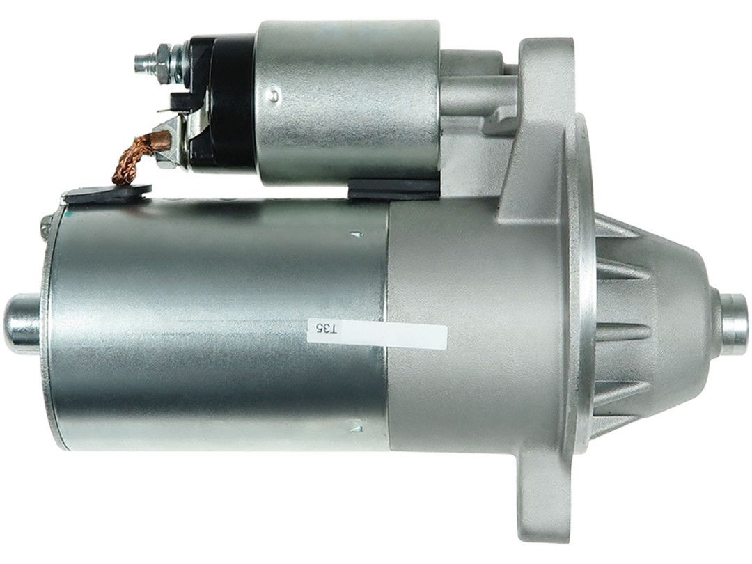  Motor de arranco Ford Explorer SUV (U2) (1994 - 2002) 