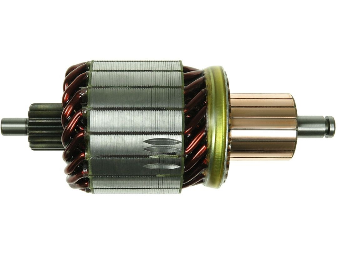 Induzido (rotor) do motor de arranco As-pl SA0052 preço, a partir de 53,83 USD