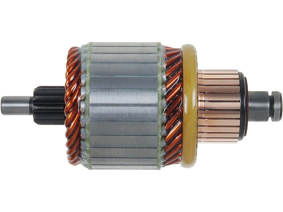 Induzido (rotor) do motor de arranco As-pl SA0073 preço, a partir de 39,52 USD