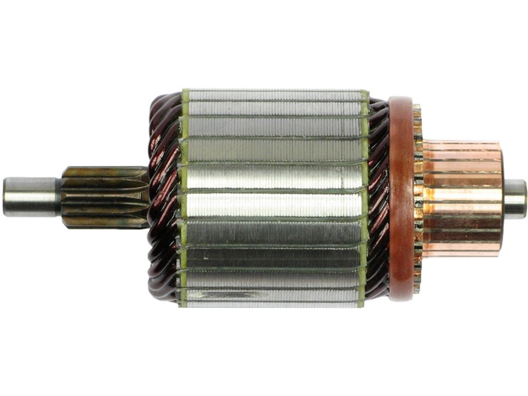 Induzido (rotor) do motor de arranco As-pl SA5022 preço, a partir de 48,76 USD