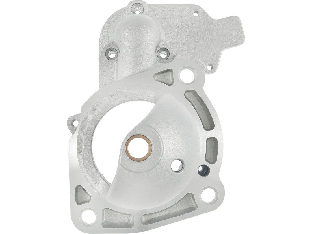 Compre 0001514649 Mercedes Tampa dianteira do motor de arranco