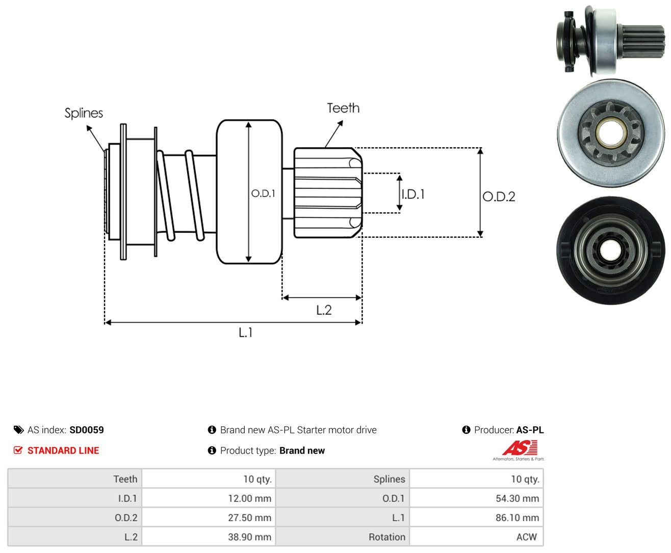  As-pl SD0059