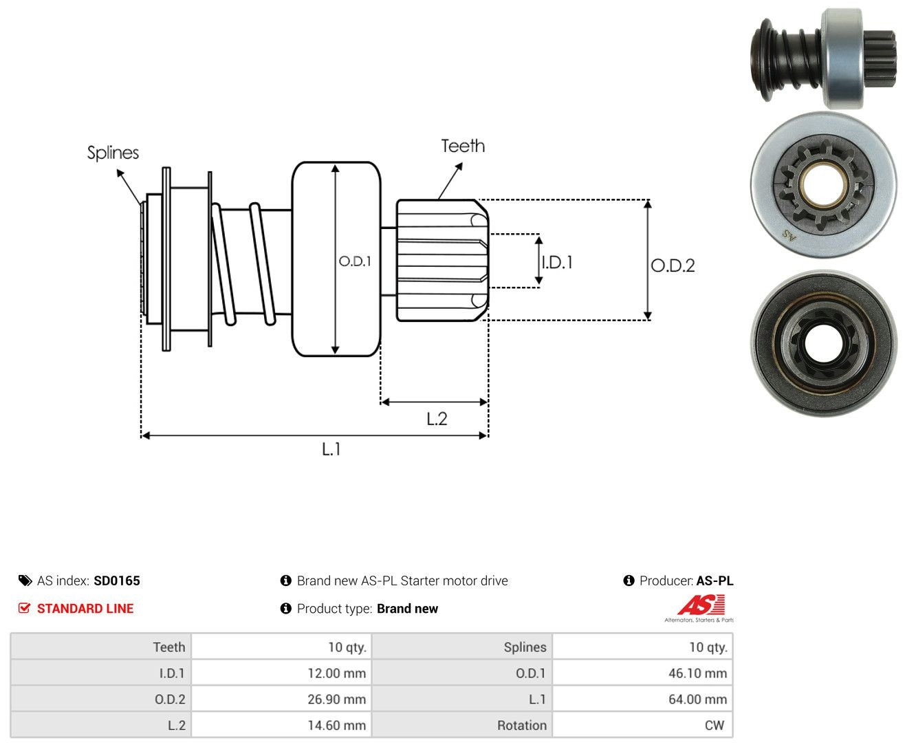  Roda-livre do motor de arranco Ford Escort III conversível (ALD) (1983 - 1985) III