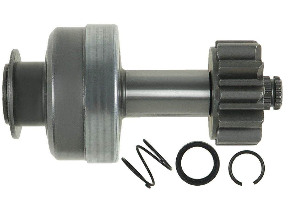  Roda-livre do motor de arranco Renault Trucks MAGNUM III caminhão trator (2000 - 2005) III