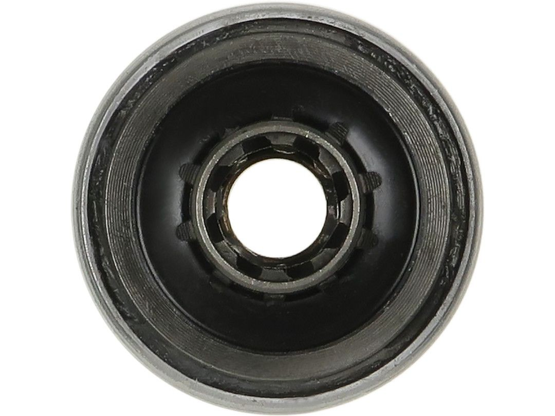  Roda-livre do motor de arranco Opel Meriva B monovolume (2010 - 2017) B