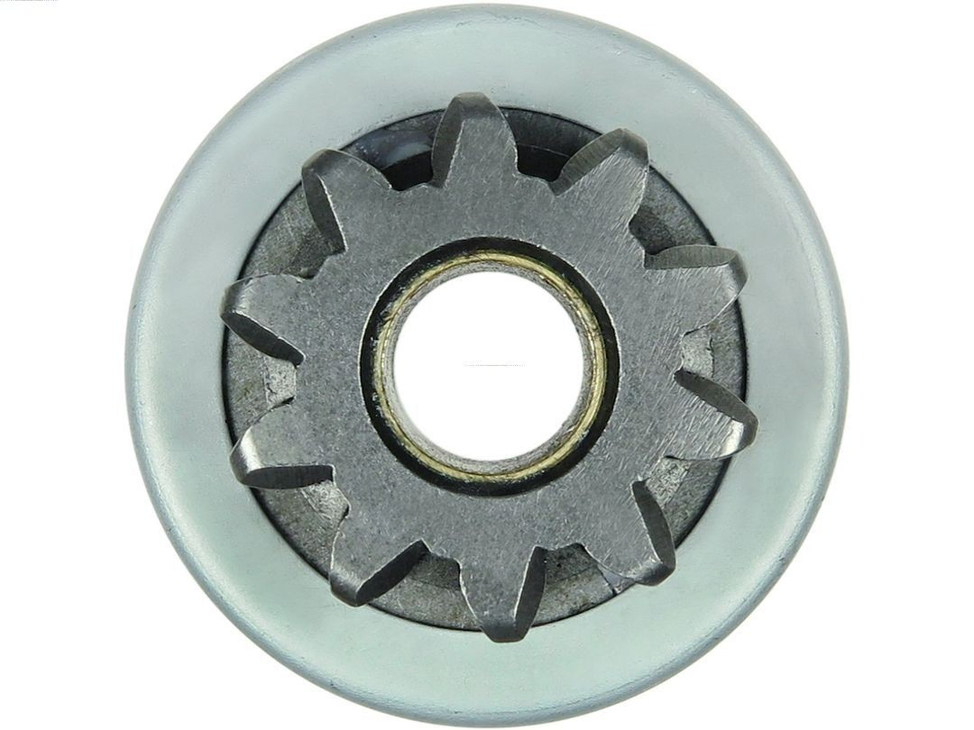  Roda-livre do motor de arranco Seat Marbella hatchback (28) (1986 - 1998) 