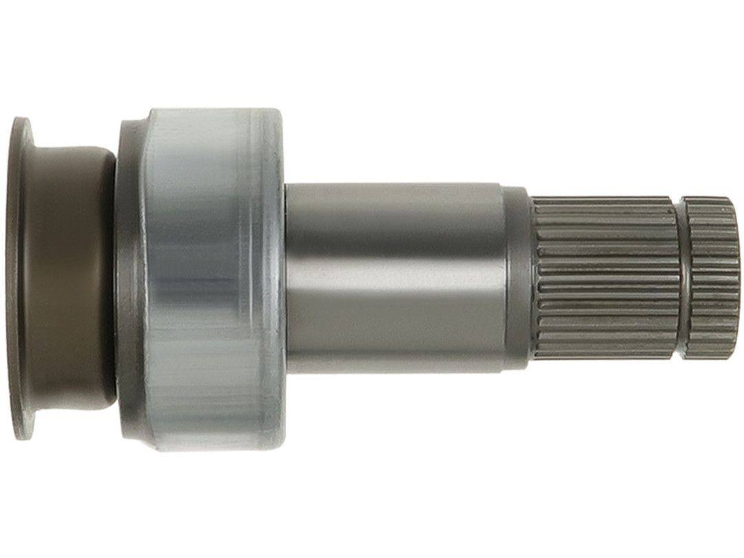  Roda-livre do motor de arranco Mazda RX-8 coupé (SE) (2003 - 2012) 