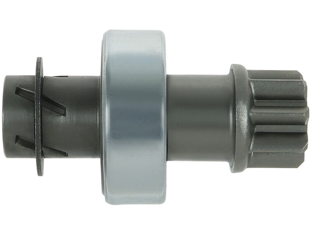 Roda-livre do motor de arranco Mitsubishi Lancer III sedan (C1A,C6A) (1983 - 1990) III