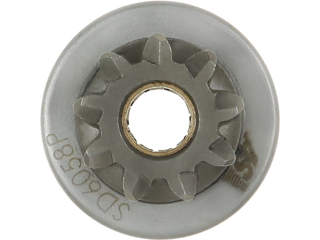 Roda-livre do motor de arranco SD6058P As-pl