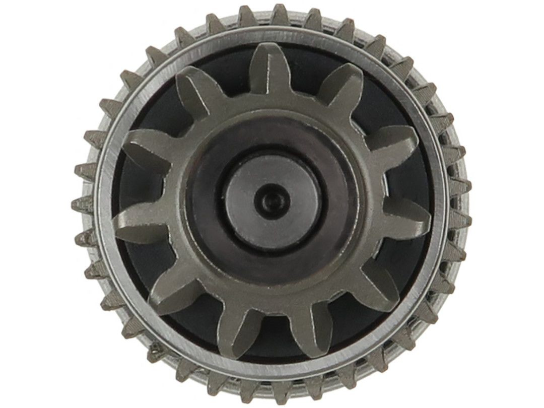 Roda-livre do motor de arranco Toyota Hilux  KUN15