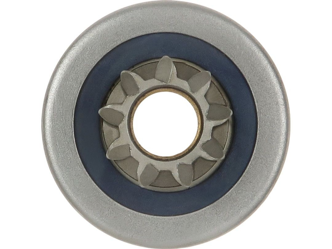 Compre MX194 Mahle Original Roda-livre do motor de arranco
