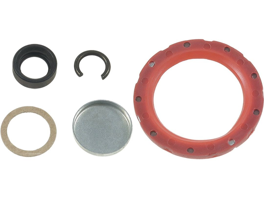 Kit de reparação do motor de arranco para Volkswagen Caddy II 9U7