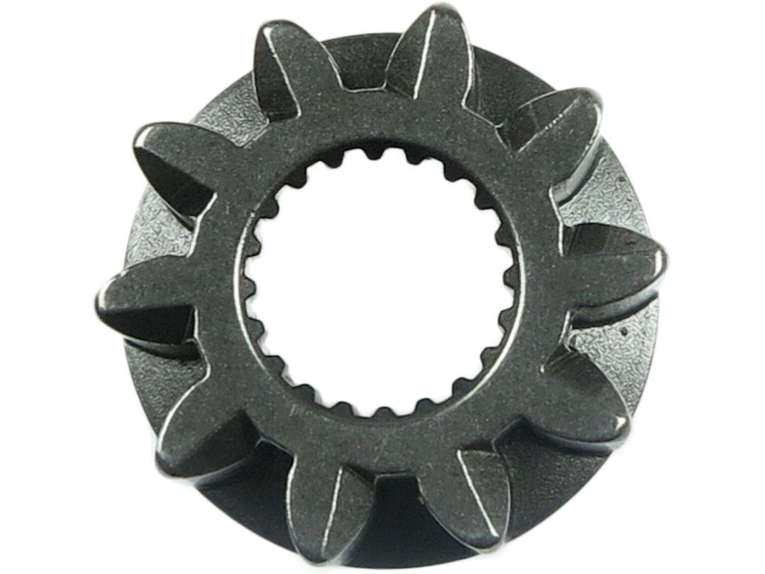 Roda dentada do motor de arranco 12812 ZEN