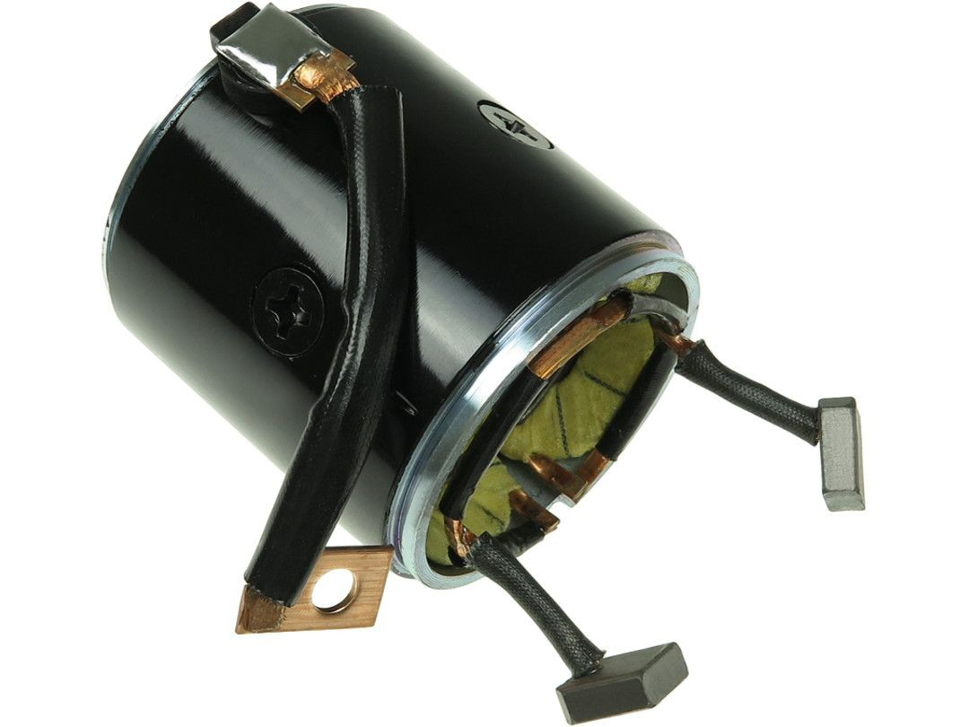 Compre M800T43972 Mitsubishi Enrolamento do motor de arranco, estator