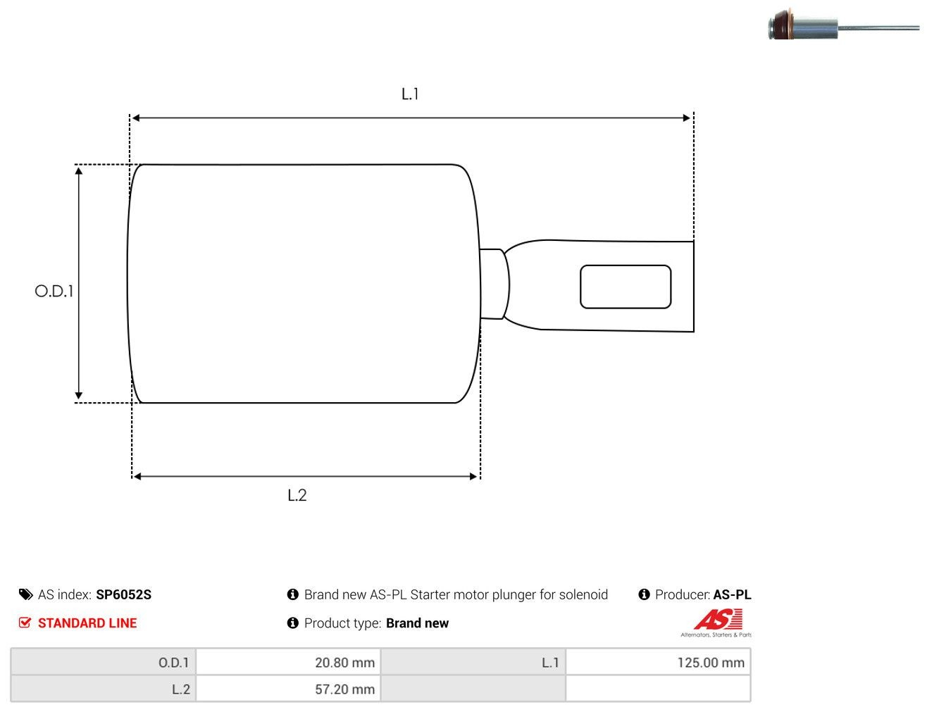 Relê retrator do motor de arranco Toyota Camry II V2