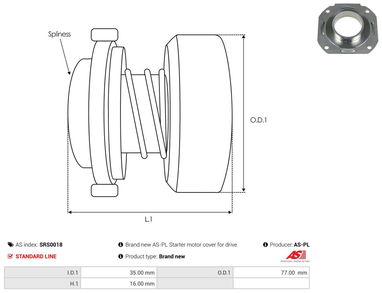 Compre 9920338 Iveco Kit de reparação do motor de arranco