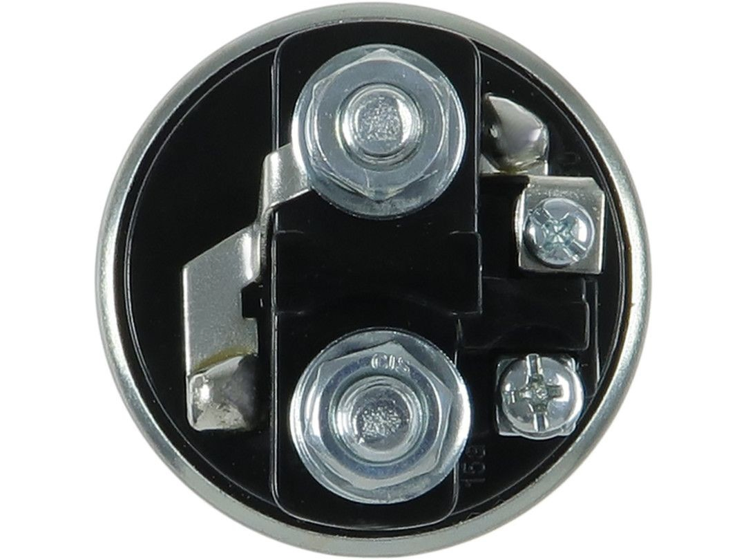  Relê retrator do motor de arranco Volkswagen LT 40-55 I plataforma a bordo (1975 - 1996) 40-55 I