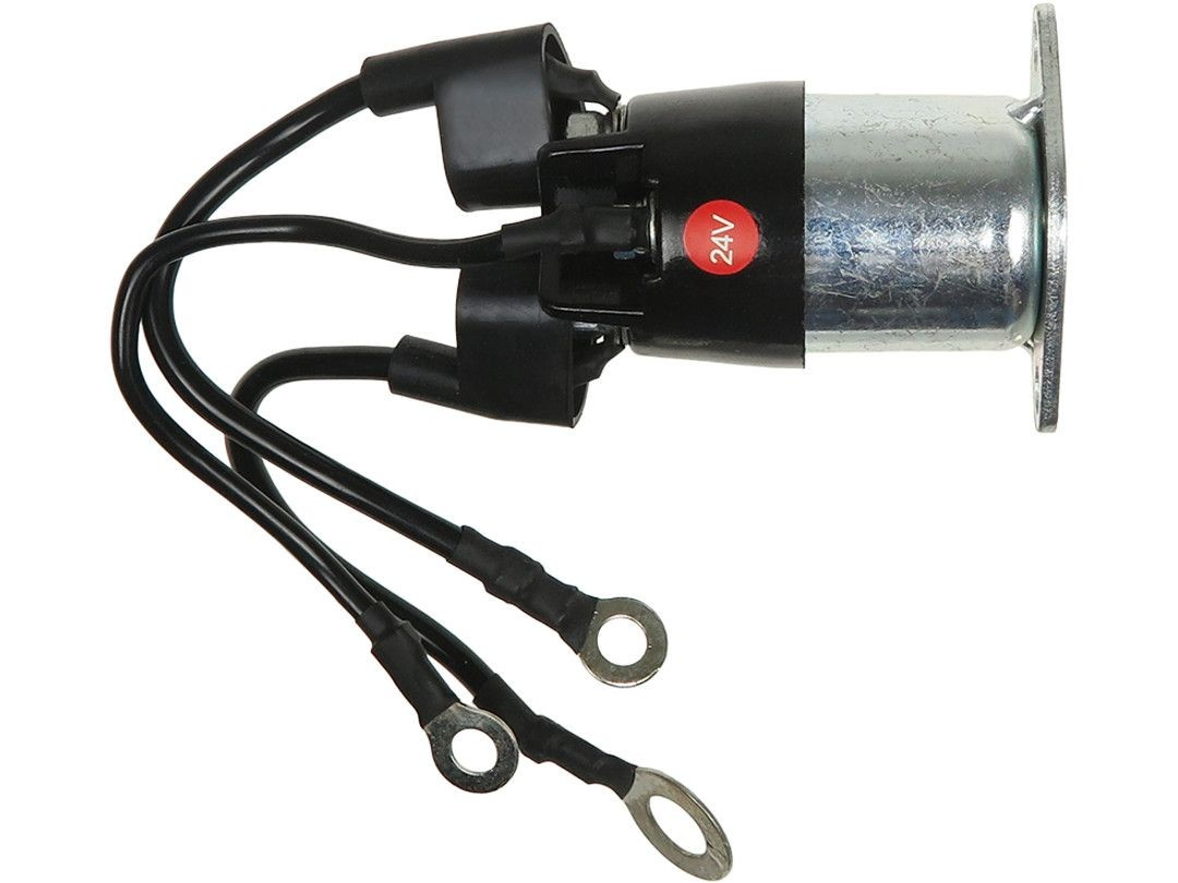  Relê retrator do motor de arranco DAF 105 XF caminhão trator (2005 - 2013) XF