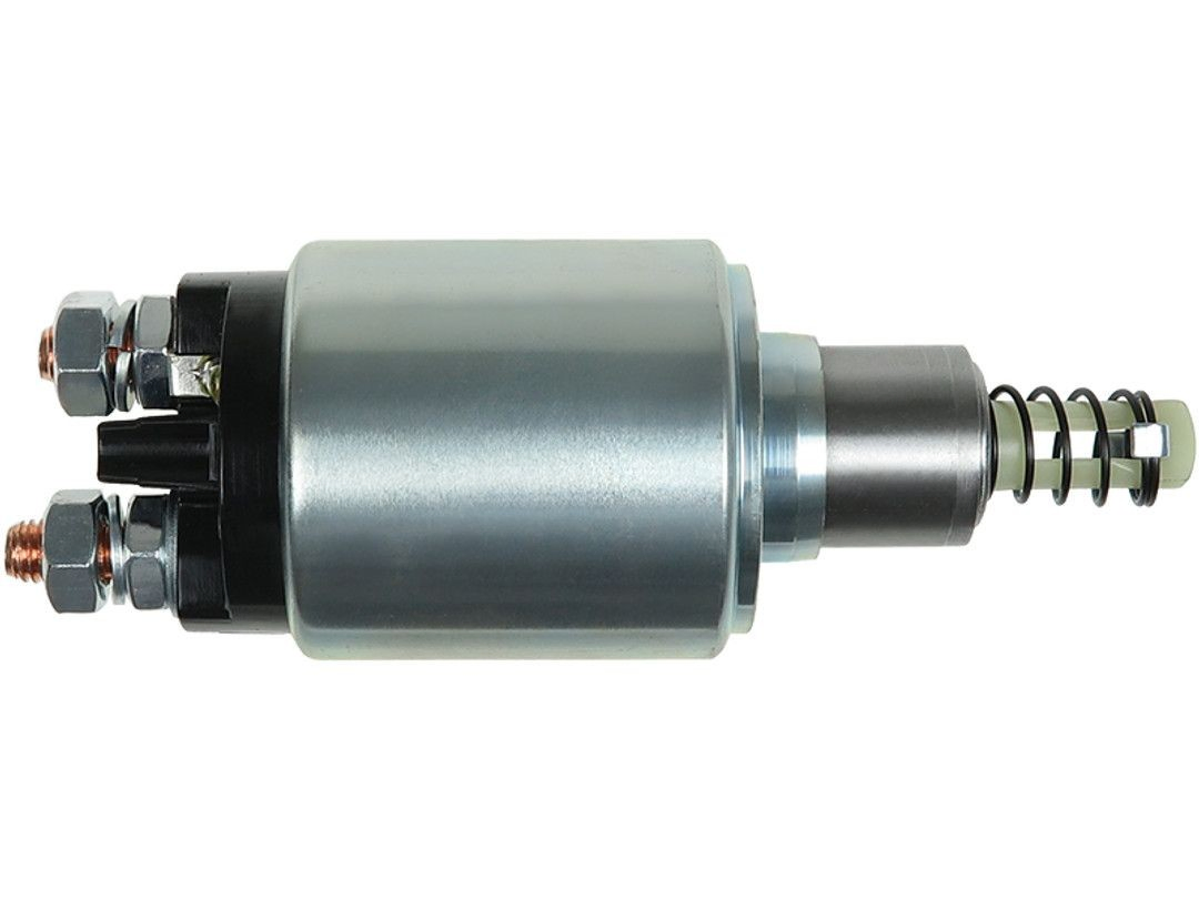 Relê retrator do motor de arranco SS0072 As-pl