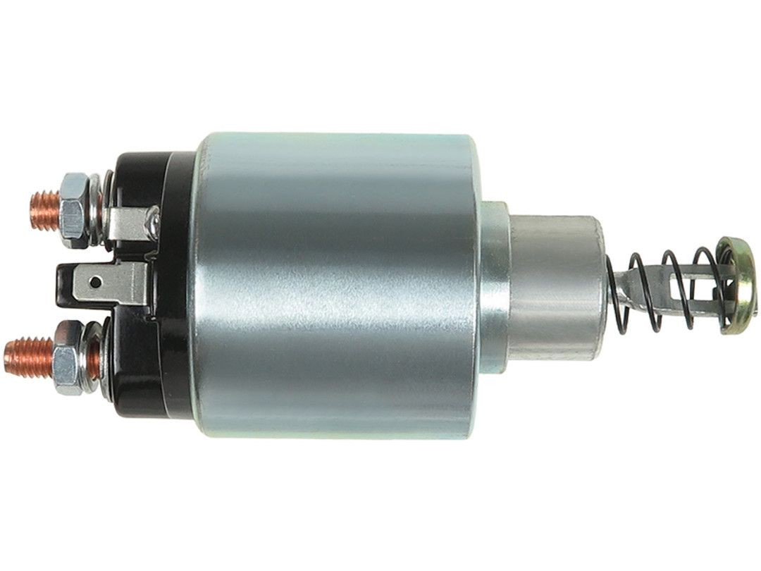  Relê retrator do motor de arranco Volkswagen Transporter T3 сaixa (24, 25, 251) (1979 - 1992) T3